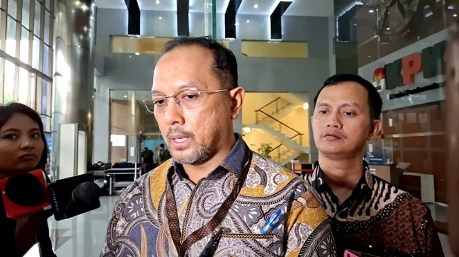 KPK Sebut 15 Tersangka Kasus Pungli Rutan Segera Disidangkan